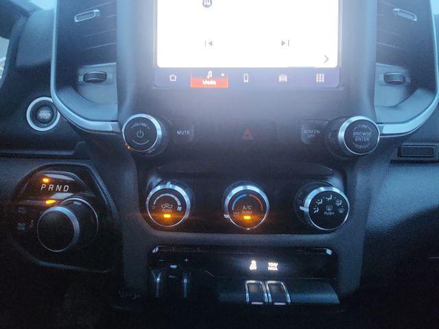 used 2023 Ram 2500 car, priced at $38,990