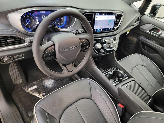 new 2026 Chrysler Pacifica car, priced at $50,990