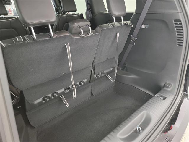 new 2026 Chrysler Pacifica car, priced at $50,990