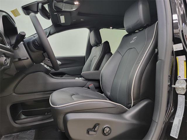 new 2026 Chrysler Pacifica car, priced at $50,990