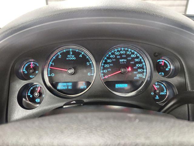 used 2013 Chevrolet Avalanche car, priced at $18,500