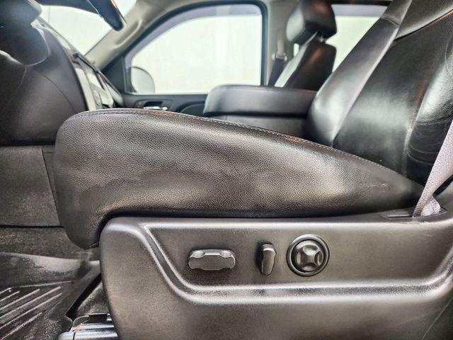 used 2013 Chevrolet Avalanche car, priced at $18,500