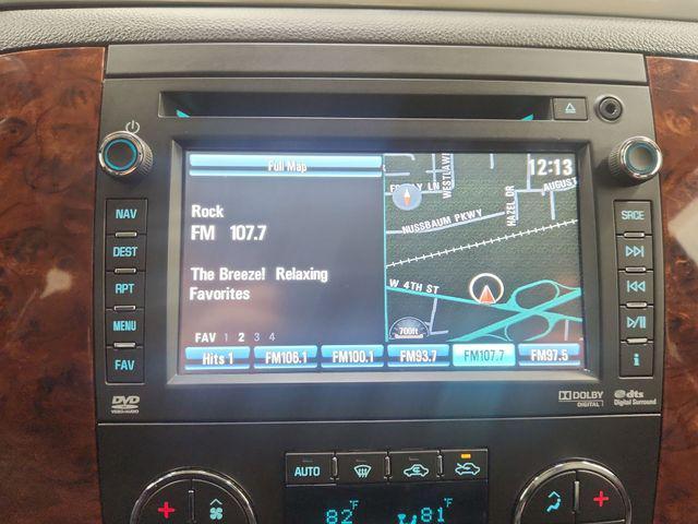 used 2013 Chevrolet Avalanche car, priced at $18,500