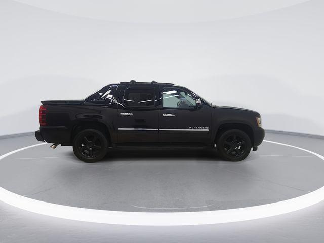 used 2013 Chevrolet Avalanche car, priced at $18,500