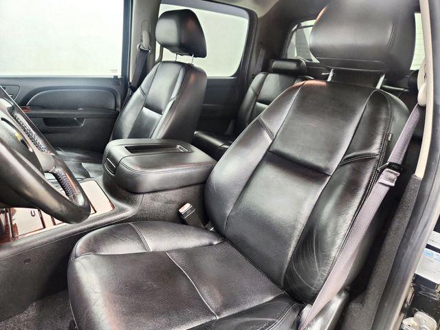 used 2013 Chevrolet Avalanche car, priced at $18,500