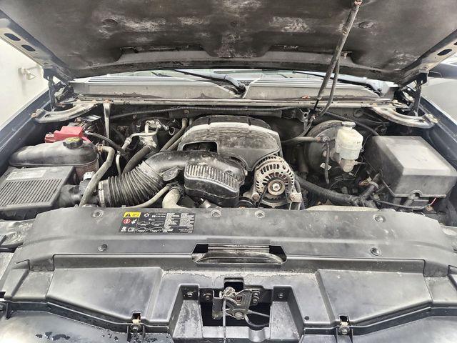 used 2013 Chevrolet Avalanche car, priced at $18,500