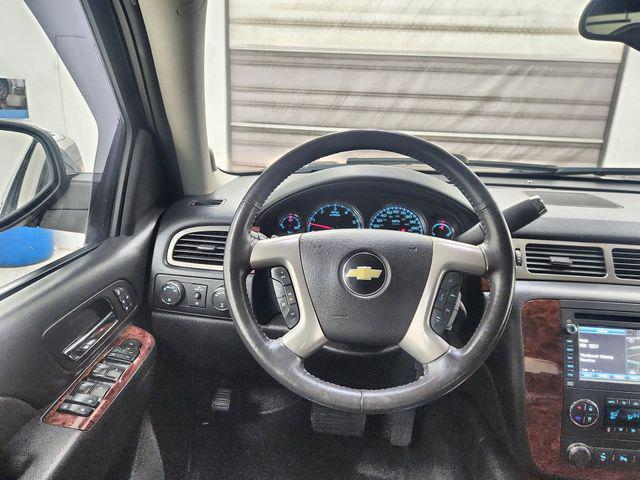 used 2013 Chevrolet Avalanche car, priced at $18,500