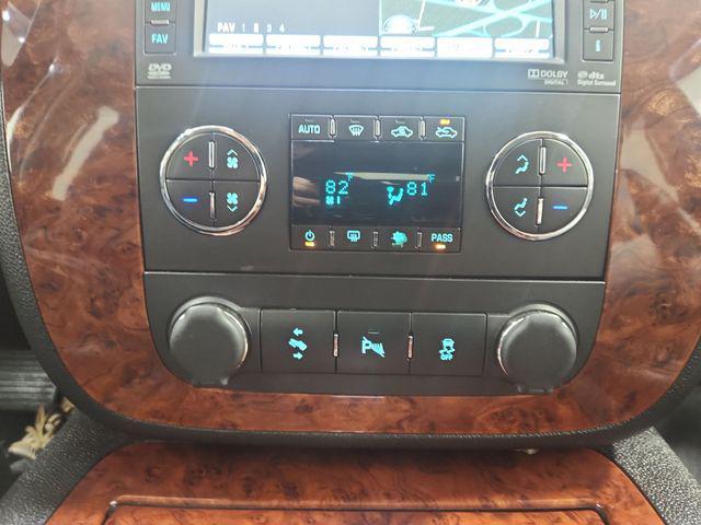 used 2013 Chevrolet Avalanche car, priced at $18,500