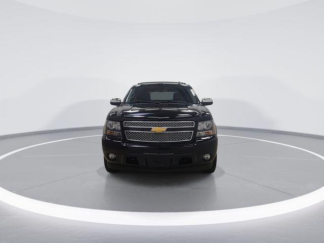 used 2013 Chevrolet Avalanche car, priced at $18,500