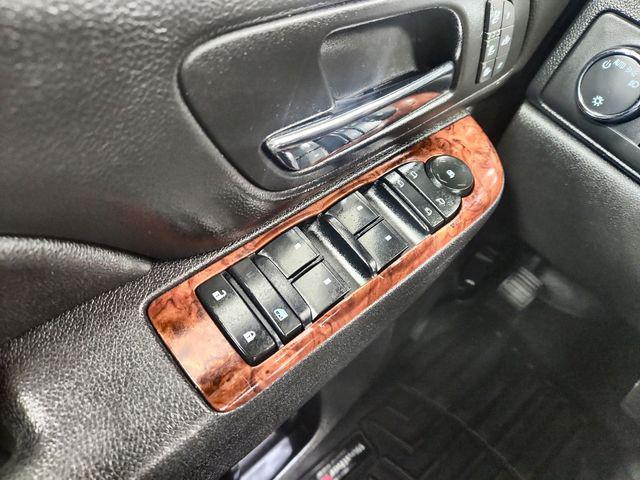 used 2013 Chevrolet Avalanche car, priced at $18,500