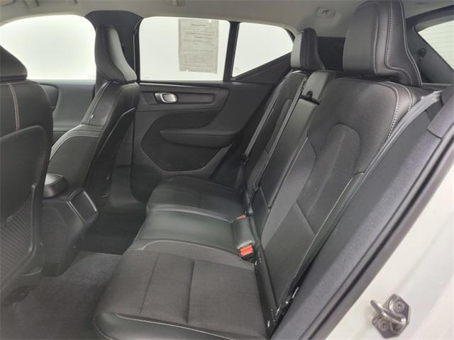 used 2020 Volvo XC40 car, priced at $21,500