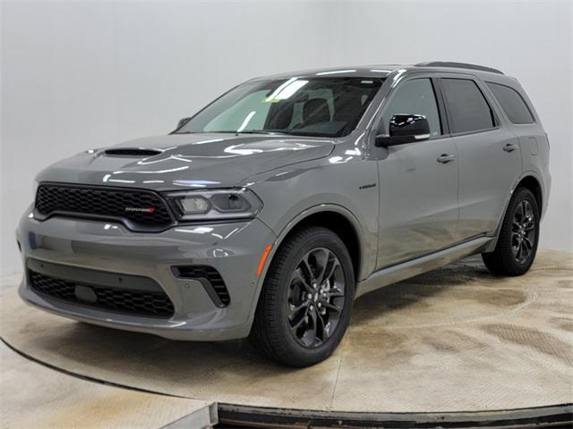 new 2025 Dodge Durango car, priced at $51,990