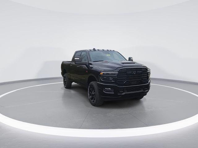 new 2026 Ram 2500 car, priced at $77,073