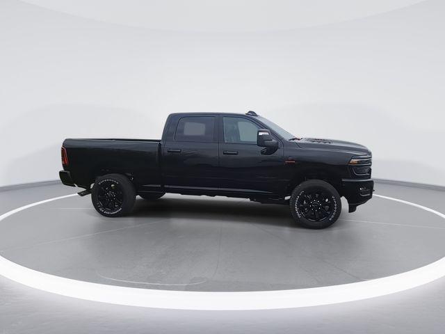 new 2026 Ram 2500 car, priced at $77,073