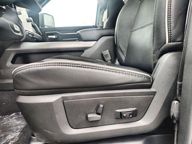 new 2026 Ram 2500 car, priced at $77,073