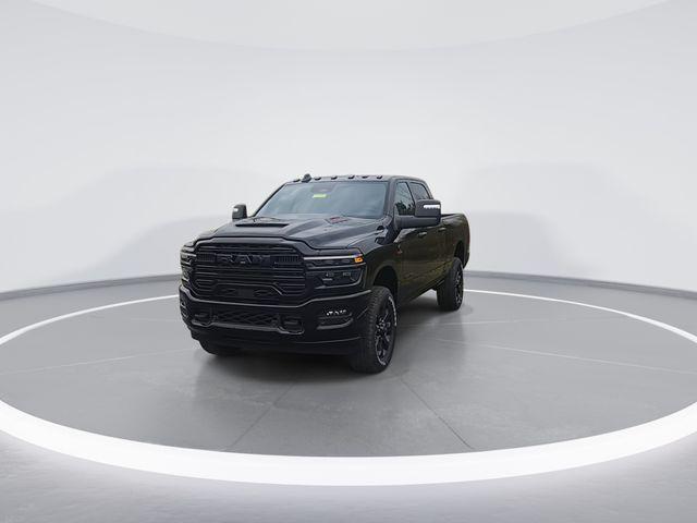 new 2026 Ram 2500 car, priced at $77,073