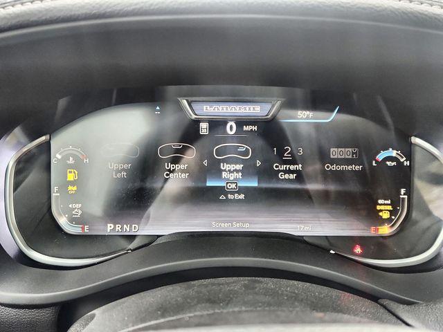 new 2026 Ram 2500 car, priced at $77,073