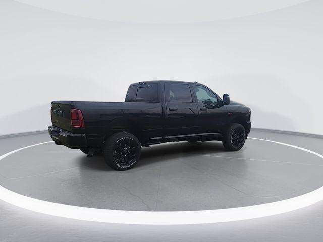 new 2026 Ram 2500 car, priced at $77,073