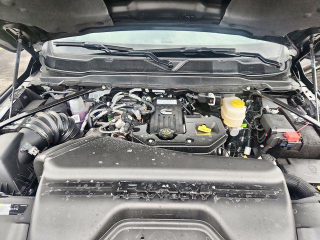 new 2026 Ram 2500 car, priced at $77,073