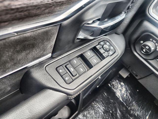 new 2026 Ram 2500 car, priced at $77,073