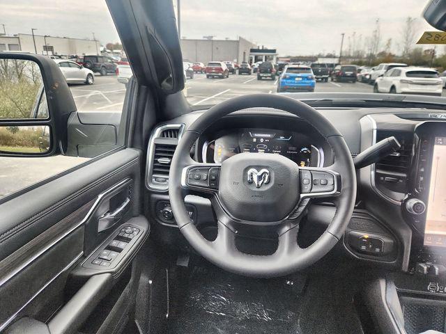 new 2026 Ram 2500 car, priced at $77,073