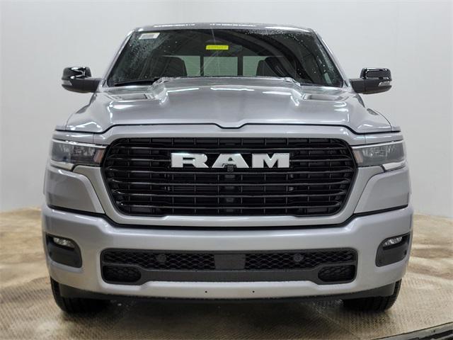 new 2025 Ram 1500 car, priced at $55,426