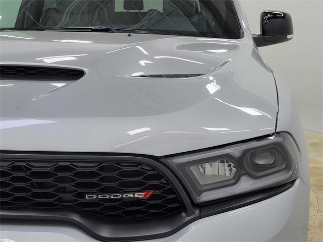 new 2024 Dodge Durango car, priced at $55,990