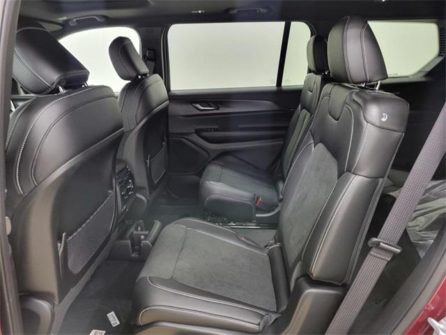 new 2025 Jeep Grand Cherokee L car, priced at $42,579