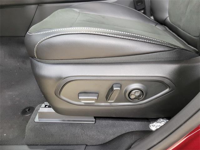 new 2025 Jeep Grand Cherokee L car, priced at $42,579