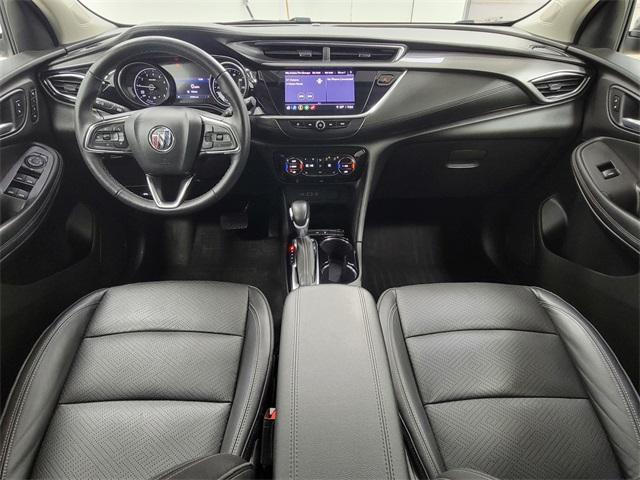 used 2020 Buick Encore GX car, priced at $21,695
