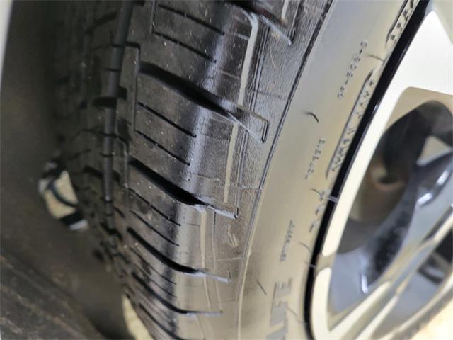 used 2024 Kia K5 car, priced at $27,995