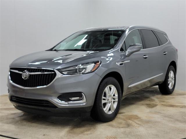 used 2020 Buick Enclave car, priced at $18,500