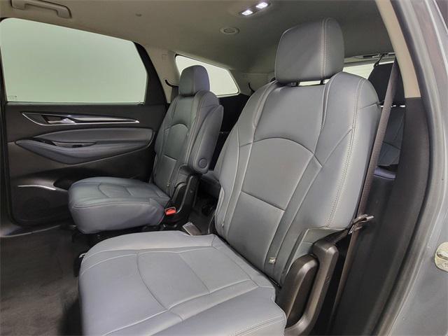 used 2020 Buick Enclave car, priced at $18,500