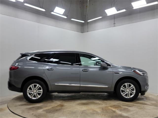 used 2020 Buick Enclave car, priced at $18,500