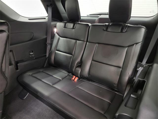used 2024 Ford Explorer car, priced at $48,750