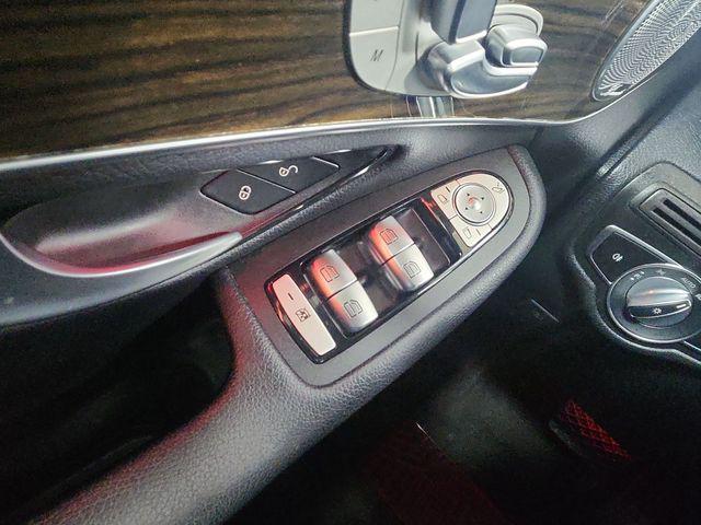 used 2020 Mercedes-Benz GLC 300 car, priced at $23,995