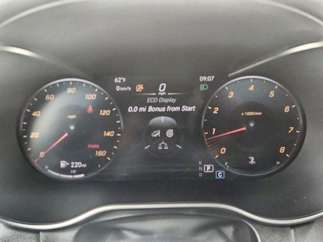 used 2020 Mercedes-Benz GLC 300 car, priced at $23,995