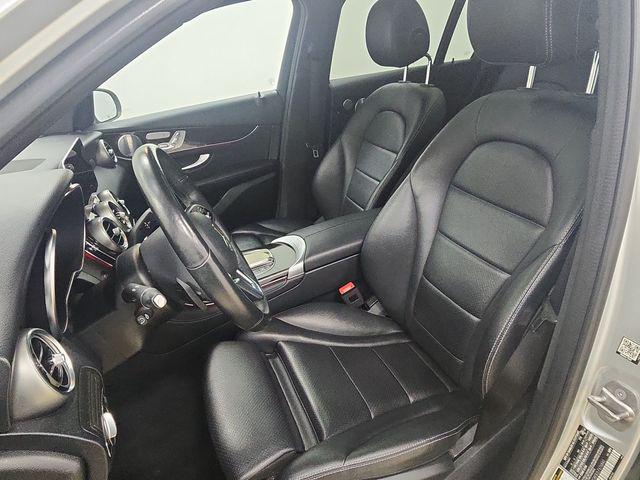 used 2020 Mercedes-Benz GLC 300 car, priced at $23,995