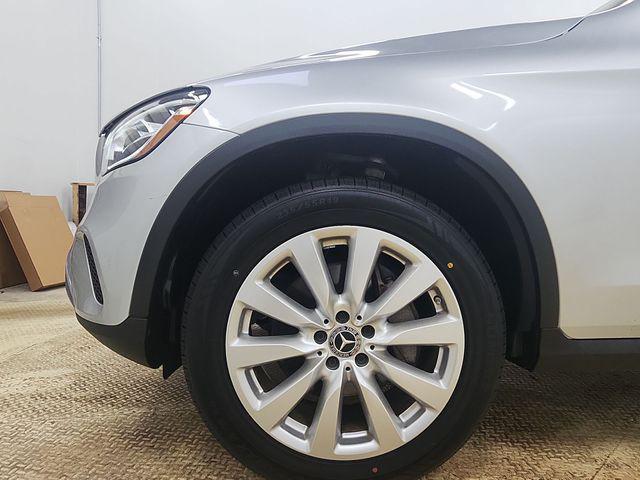 used 2020 Mercedes-Benz GLC 300 car, priced at $23,995