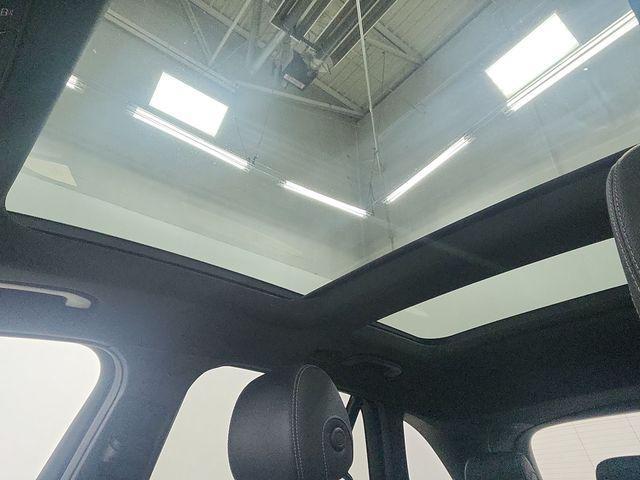 used 2020 Mercedes-Benz GLC 300 car, priced at $23,995