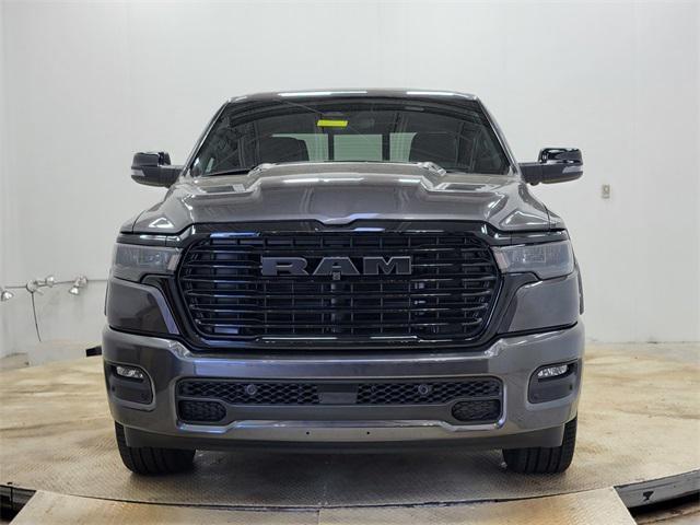 new 2026 Ram 1500 car, priced at $63,451