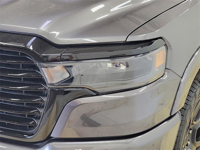 new 2026 Ram 1500 car, priced at $63,451