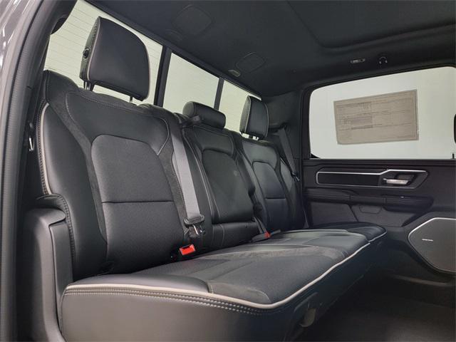 new 2026 Ram 1500 car, priced at $63,451