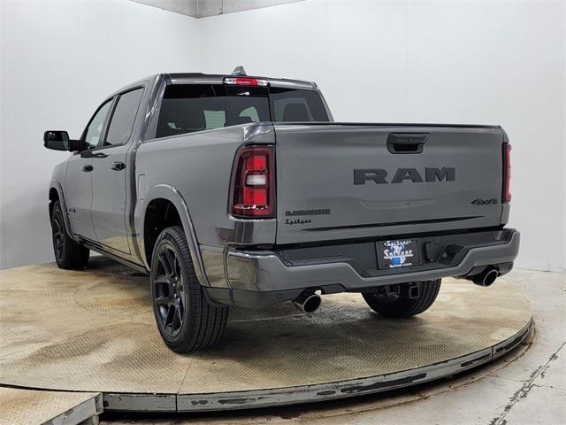 new 2026 Ram 1500 car, priced at $63,451