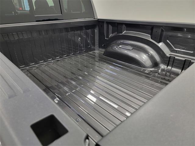 new 2026 Ram 1500 car, priced at $63,451