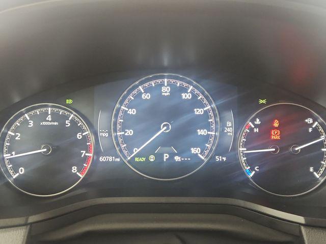 used 2024 Mazda CX-90 car, priced at $29,990