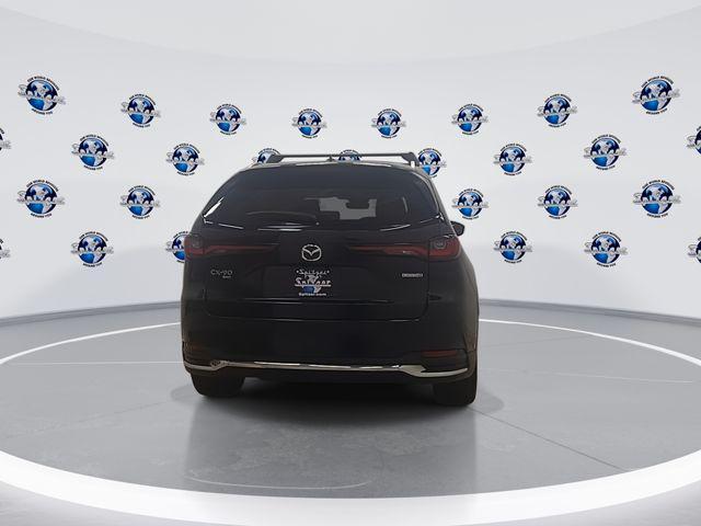 used 2024 Mazda CX-90 car, priced at $29,990