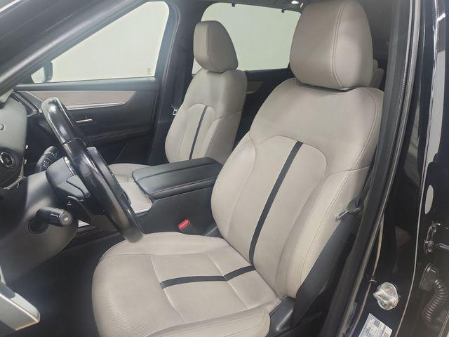 used 2024 Mazda CX-90 car, priced at $29,990