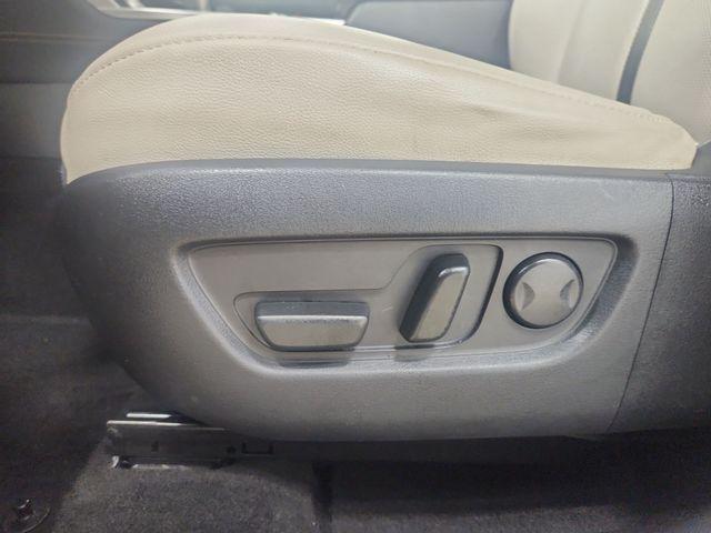 used 2024 Mazda CX-90 car, priced at $29,990