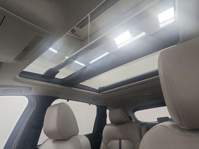 used 2024 Mazda CX-90 car, priced at $29,990